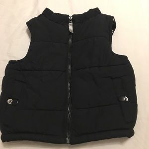 Size 24 months Carters brand vest